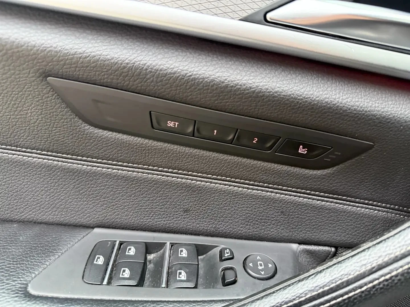BMW 530 xDrive * АвтоКредит* (ЦЕНА ДО БГ)* , снимка 12 - Автомобили и джипове - 55931708