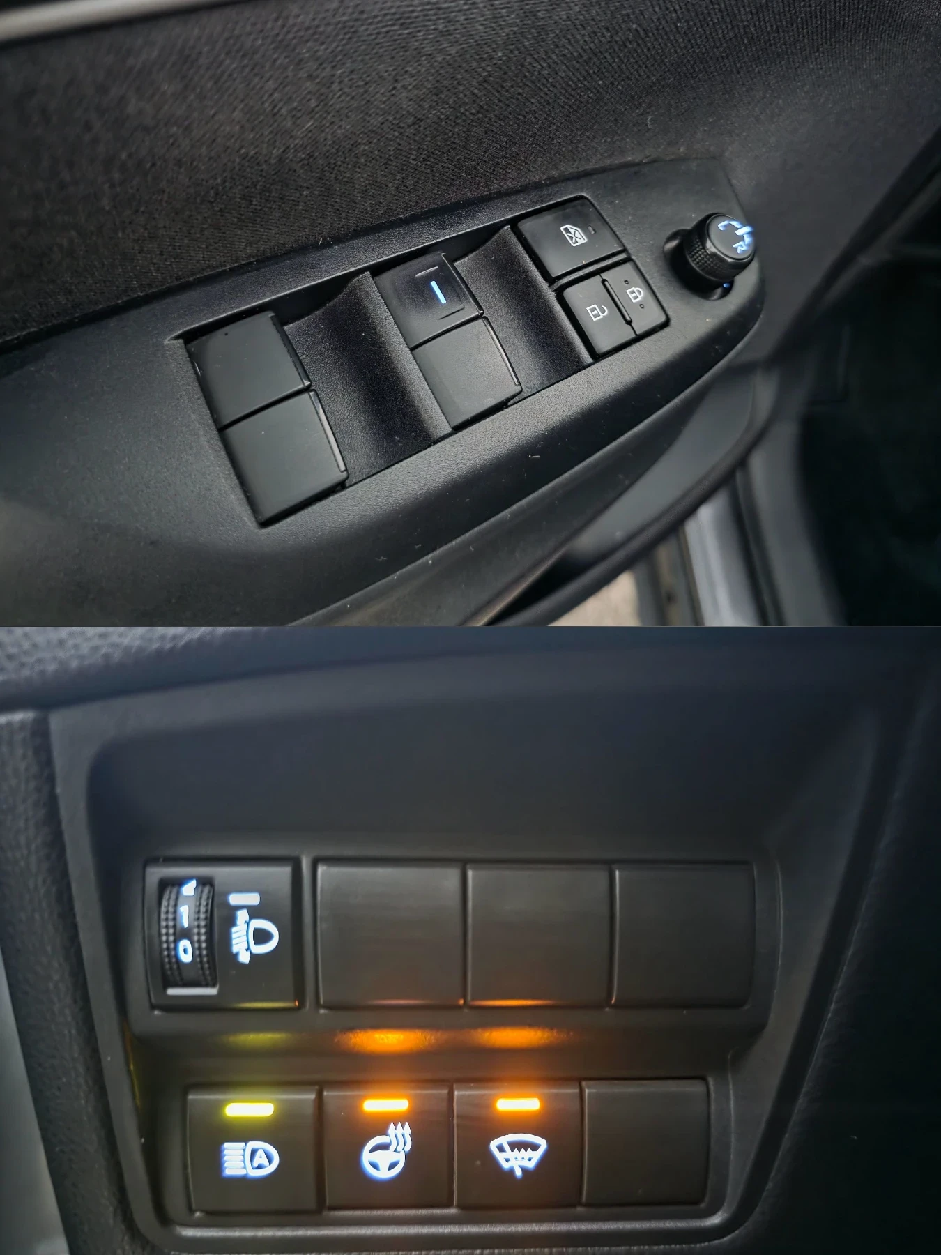 Toyota Yaris Cross Hybrid* NAVI* LED* KEYLESS* KAMERA* DISTRONIC* , снимка 16 - Автомобили и джипове - 56013552