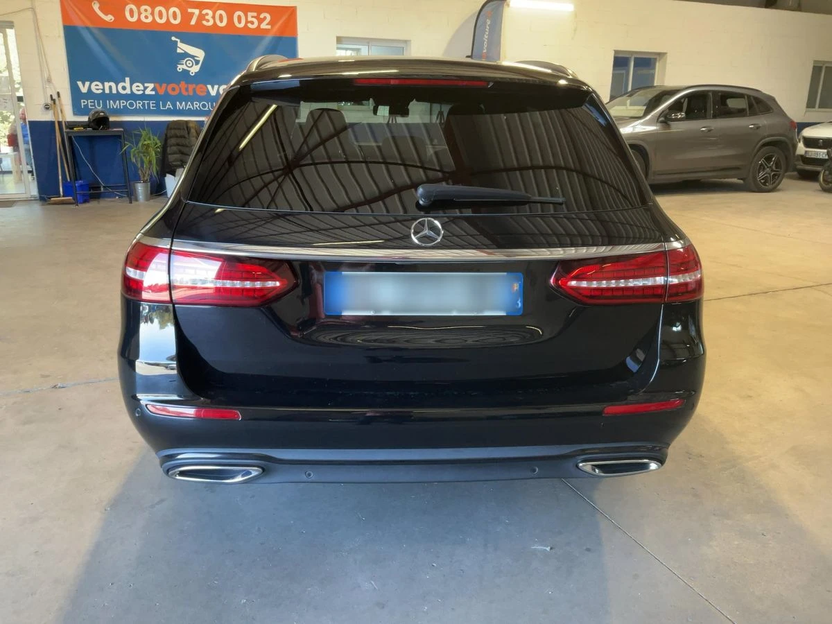 Mercedes-Benz E 220 Avantgarde FACELIFT  2021г. ГАРАНЦИЯ , снимка 12 - Автомобили и джипове - 56066855