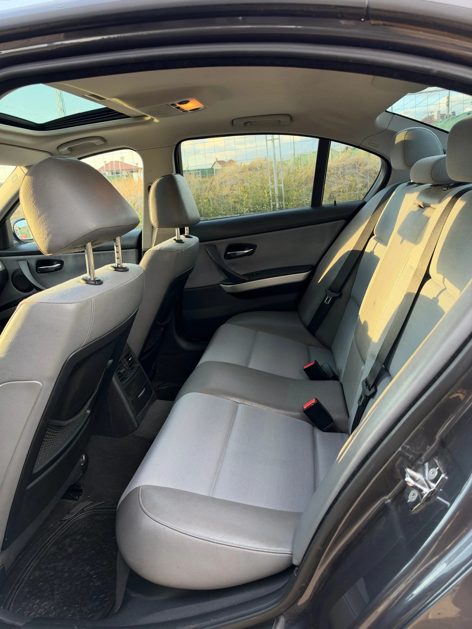 BMW 318, снимка 6 - Автомобили и джипове - 56585367