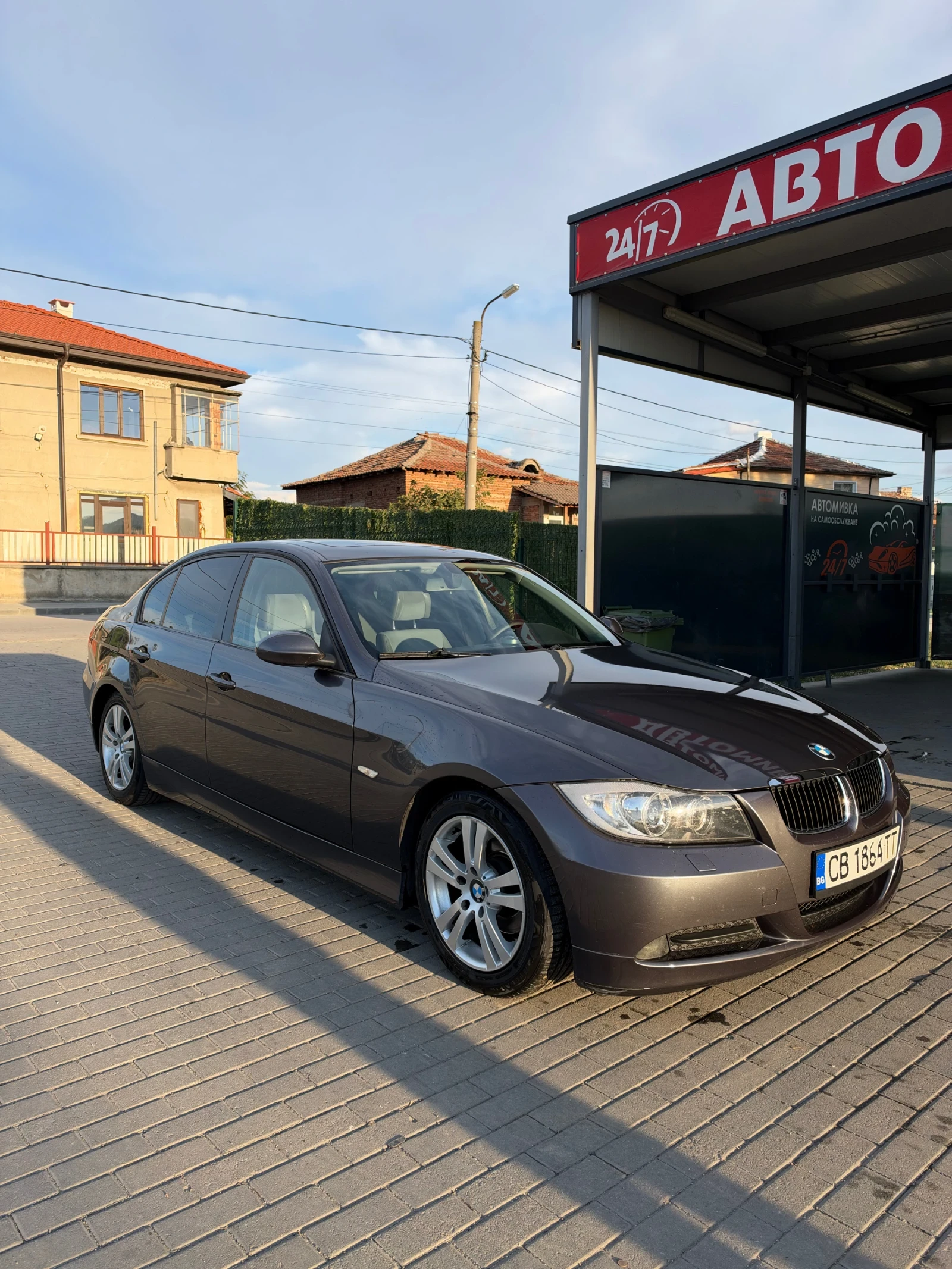 BMW 318