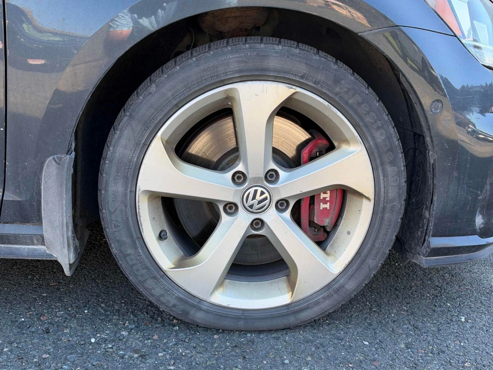 VW Golf GTI DSG ���������� ���� �� �������� | Mobile.bg � ����������� 7