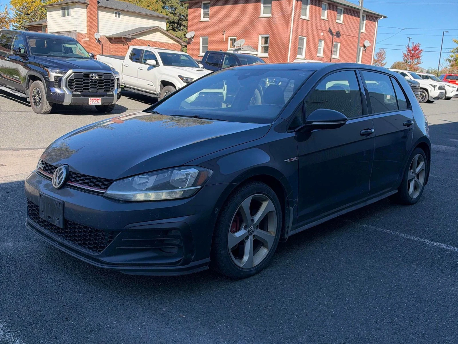 VW Golf GTI DSG ���������� ���� �� �������� | Mobile.bg � ����������� 1