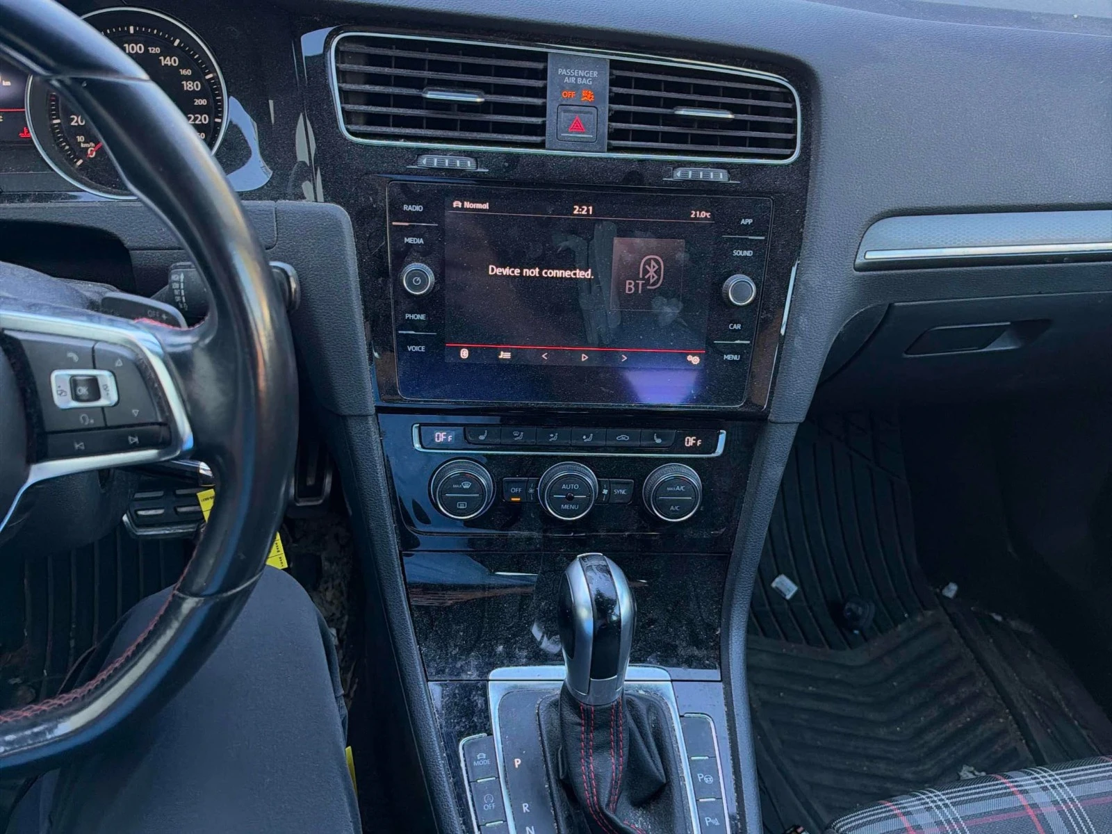 VW Golf GTI DSG ���������� ���� �� �������� | Mobile.bg � ����������� 9