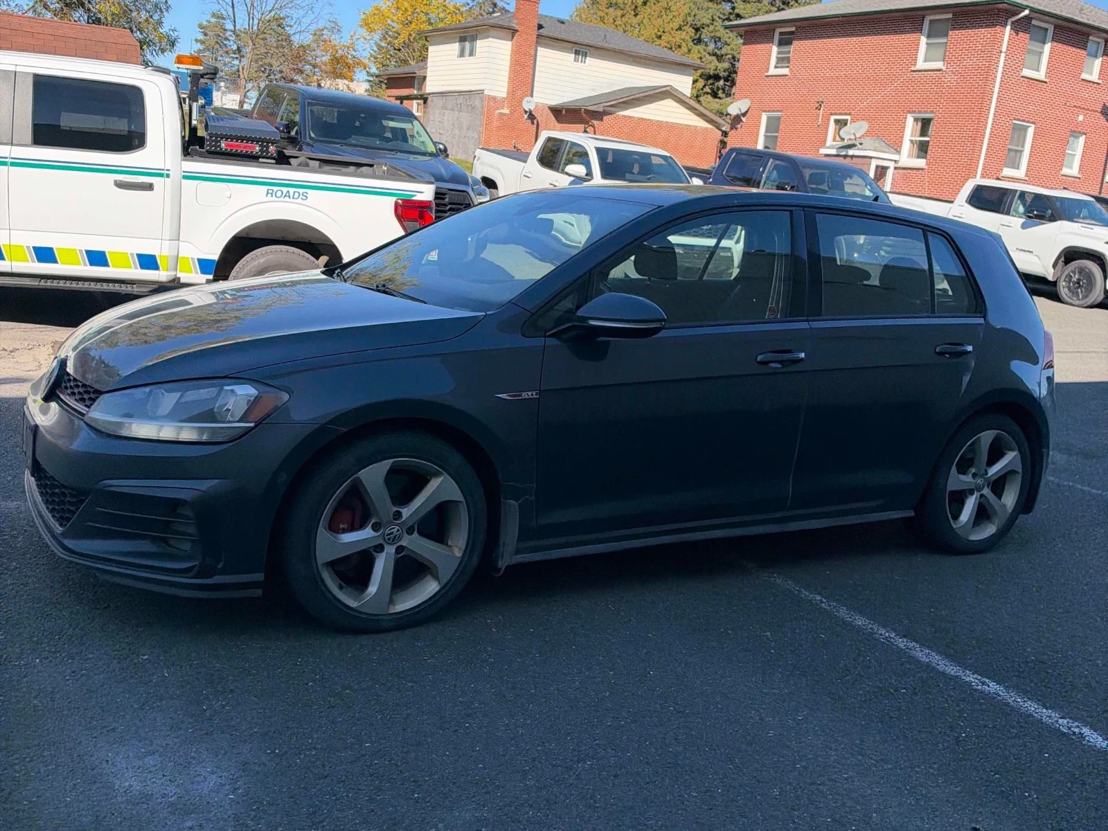 VW Golf GTI DSG ���������� ���� �� �������� | Mobile.bg � ����������� 2