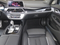 BMW 760 Li xDrive, 3xTV, 4xOбдухване, Mасажи, LED, Nappa - изображение 7