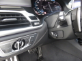BMW 760 Li xDrive, 3xTV, 4xOбдухване, Mасажи, LED, Nappa - изображение 10