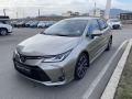 Toyota Corolla 1.8 HSD Executive + - [4] 
