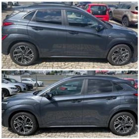 Hyundai Kona N-line/199рs/13km, снимка 7