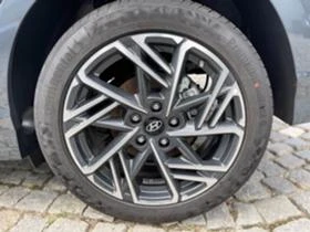 Hyundai Kona N-line/199рs/13km, снимка 8
