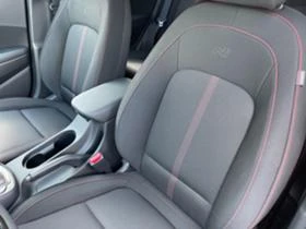 Hyundai Kona N-line/199рs/13km, снимка 14
