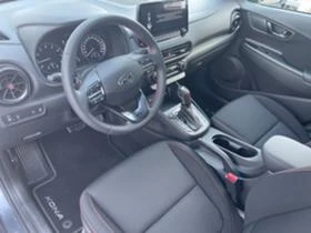 Hyundai Kona N-line/199рs/13km, снимка 10