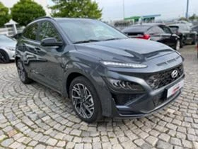 Hyundai Kona N-line/199рs/13km, снимка 2