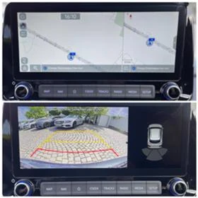 Hyundai Kona N-line/199рs/13km, снимка 15