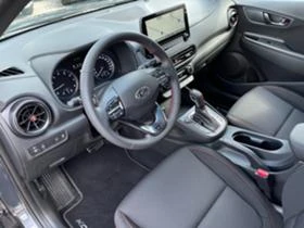 Hyundai Kona N-line/199рs/13km, снимка 9