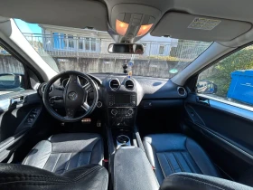 Mercedes-Benz ML 320, снимка 2