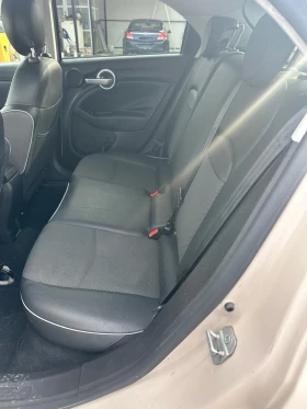 Fiat 500X Фиат 500Х 4х4 уникален, снимка 13