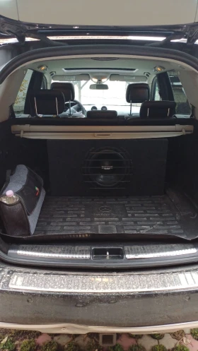 Mercedes-Benz ML 350, снимка 9