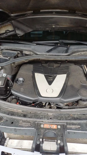 Mercedes-Benz ML 350, снимка 6