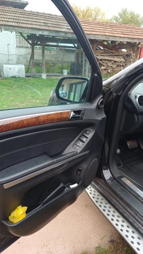 Mercedes-Benz ML 350, снимка 7