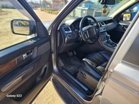 Land Rover Range Rover Sport, снимка 7