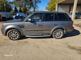 Land Rover Range Rover Sport, снимка 3