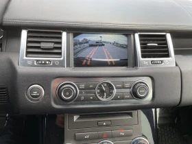 Land Rover Range Rover Sport Sport 3.0 HSE, снимка 5