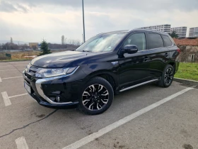 Mitsubishi Outlander PHEV 2016 | Реални км | Обслужена | 360 , снимка 2