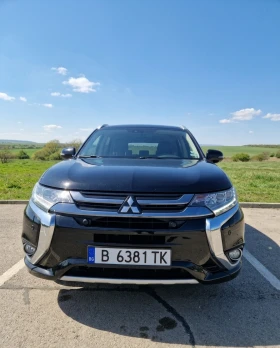 Mitsubishi Outlander PHEV 2016 facelift | обслужена | 360 | Rockford, снимка 4