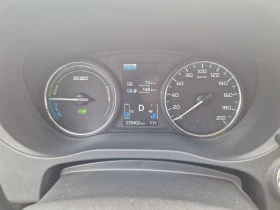Mitsubishi Outlander PHEV 2016 | Реални км | Обслужена | 360 , снимка 12