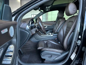 Mercedes-Benz GLC 250 4-Matic 9G #PANORAMA#Burmester#PODGREV#TOP#, снимка 9