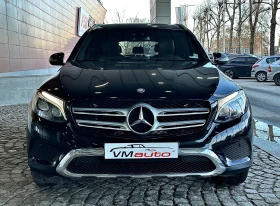 Mercedes-Benz GLC 250 4-Matic 9G #PANORAMA#Burmester#PODGREV#TOP#, снимка 5