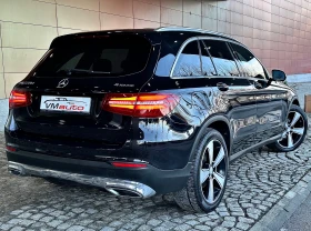Mercedes-Benz GLC 250 4-Matic 9G #PANORAMA#Burmester#PODGREV#TOP#, снимка 2