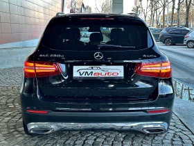 Mercedes-Benz GLC 250 4-Matic 9G #PANORAMA#Burmester#PODGREV#TOP#, снимка 6