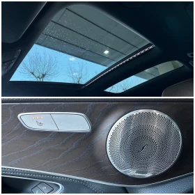 Mercedes-Benz GLC 250 4-Matic 9G #PANORAMA#Burmester#PODGREV#TOP#, снимка 15