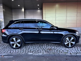 Mercedes-Benz GLC 250 4-Matic 9G #PANORAMA#Burmester#PODGREV#TOP#, снимка 8