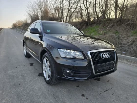 Audi Q5 3.0TDI 3xS Line Quattro Панорама Камера Кожа, снимка 2