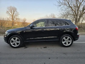 Audi Q5 3.0TDI 3xS Line Quattro Панорама Камера Кожа, снимка 7