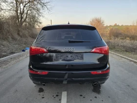 Audi Q5 3.0TDI 3xS Line Quattro Панорама Камера Кожа, снимка 6