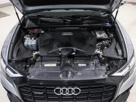 Audi Q8 PROGRESSIV S-LINE| ПАНО| BANG&OLUFSEN| , снимка 17