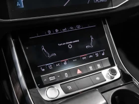 Audi Q8 PROGRESSIV S-LINE| ПАНО| BANG&OLUFSEN| , снимка 11