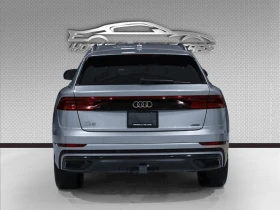 Audi Q8 PROGRESSIV S-LINE| ПАНО| BANG&OLUFSEN| , снимка 6