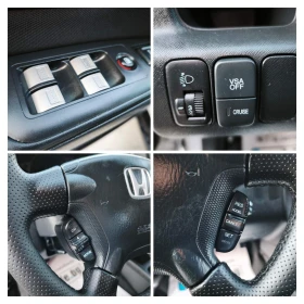 Honda Cr-v 2.2 CDTI 4X4, снимка 14