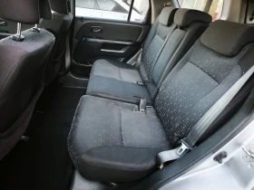 Honda Cr-v 2.2 CDTI 4X4, снимка 11