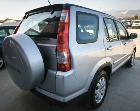Honda Cr-v 2.2 CDTI 4X4, снимка 4