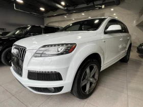 Audi Q7 Vorspring Edition* AвтоКредит* (ЦЕНА ДО БГ), снимка 4