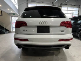 Audi Q7 Vorspring Edition* AвтоКредит* (ЦЕНА ДО БГ), снимка 7
