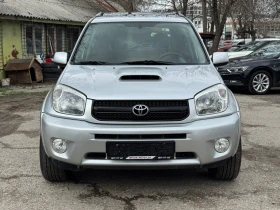 Toyota Rav4 УНИКАТ!! Нова джипка!, снимка 2