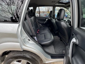 Toyota Rav4 УНИКАТ!! Нова джипка!, снимка 14