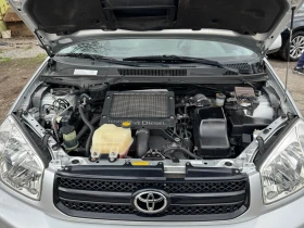 Toyota Rav4 УНИКАТ!! Нова джипка!, снимка 17